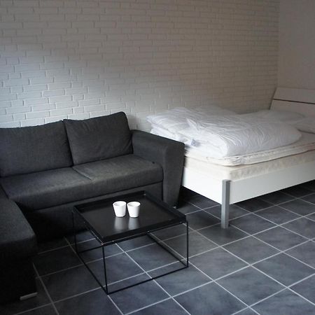 Апартаменты Vesterhavsgade 47. Dor 7 Эсбьерг Экстерьер фото